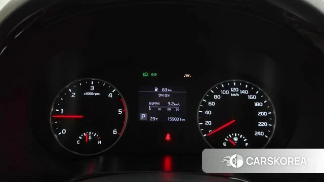 Kia Seltos id 4713009 из Кореи 29