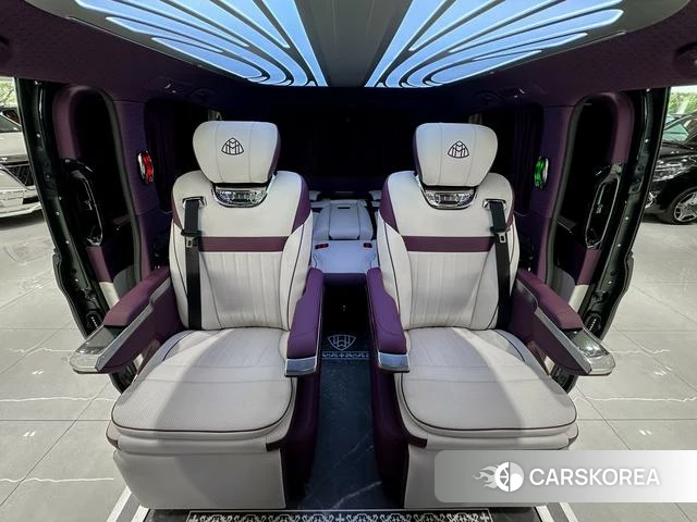 Mercedes-Benz Vito id 4277726 из Китая 16