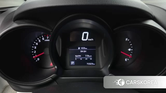 Kia The New Ray id 4769153 из Кореи 28