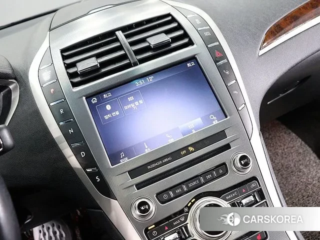 Lincoln New MKZ id 3422837 из Кореи 18