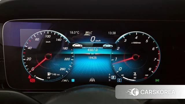 Mercedes-Benz E-Class W213 id 3864593 из Кореи 18