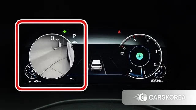 Hyundai Palisade id 3772363 из Кореи 18