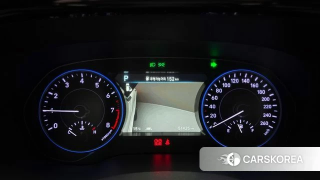 Hyundai Palisade id 3866399 из Кореи 18