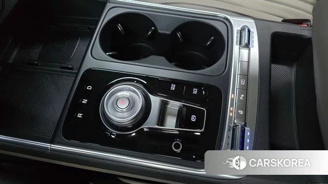 Kia The New Carnival 4th Generation id 4565898 из Кореи 33