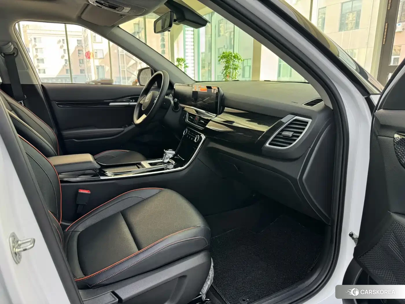 Kia Seltos id 4565214 из Китая 9