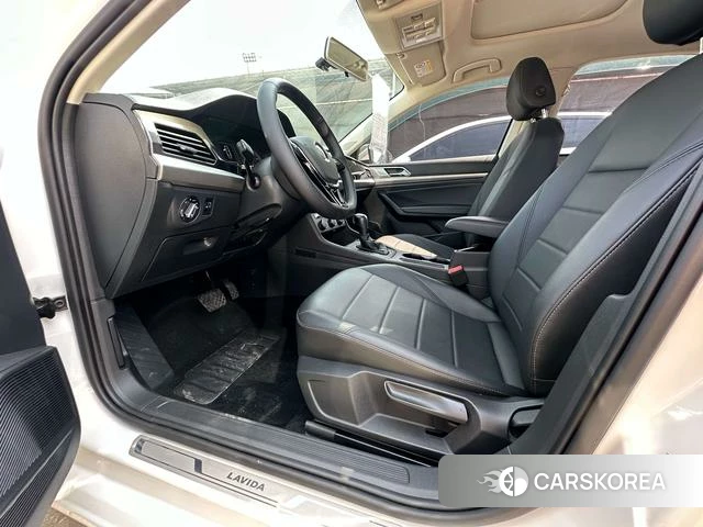 Volkswagen Lavida id 4277033 из Китая 15