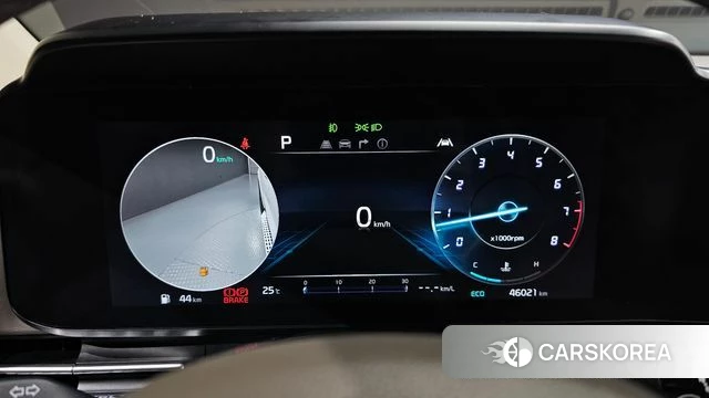 Kia Carnival 4th generation id 4443544 из Кореи 18
