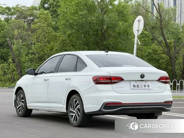 Volkswagen Lavida id 4348336 из Китая 14
