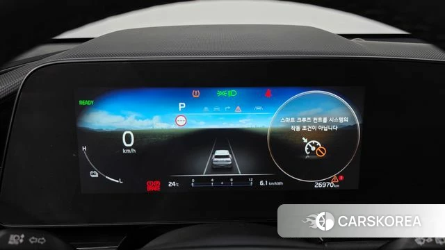 Kia Di All New Niro EV id 4928513 из Кореи 18