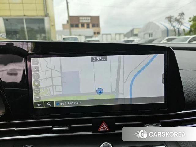 Hyundai Avante (CN7) id 4618893 из Кореи 9