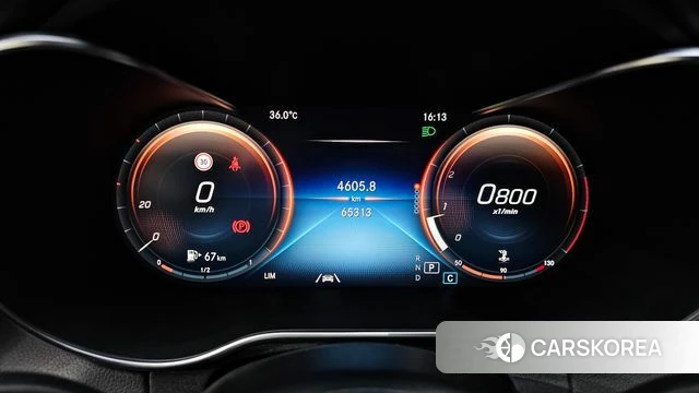 Mercedes-Benz C-Class W205 id 4637470 из Кореи 35