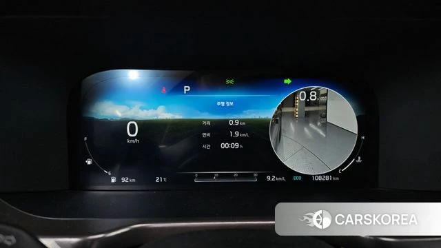 Kia Sorento 4th Generation id 4310050 из Кореи 33