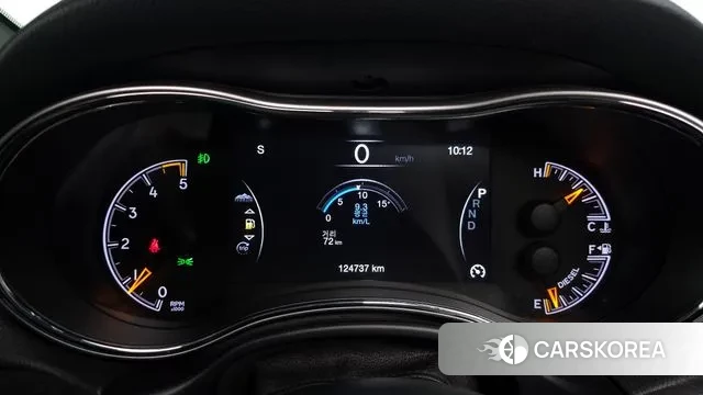 Jeep Grand Cherokee id 3233941 из Кореи 18