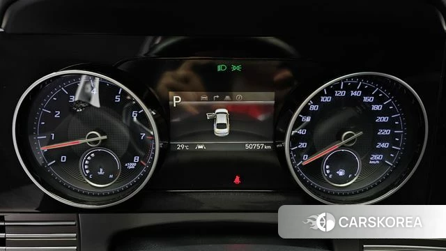 Hyundai The New Grandeur IG id 4641162 из Кореи 29