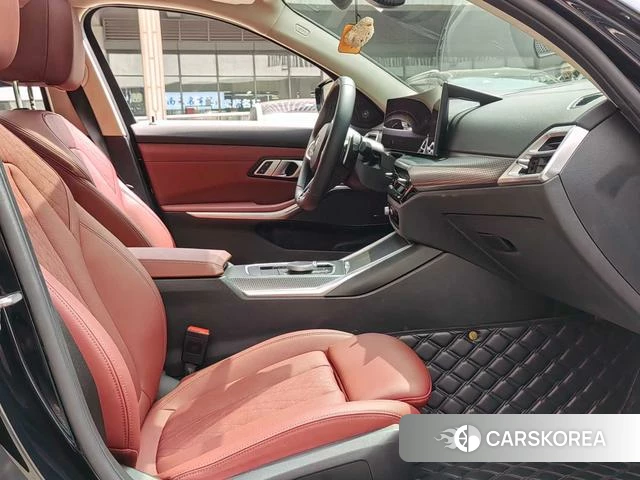 BMW 3 series id 4277571 из Китая 19