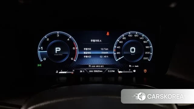 Ssangyong The New Rexton Sports Cannes id 2890064 из Кореи 18