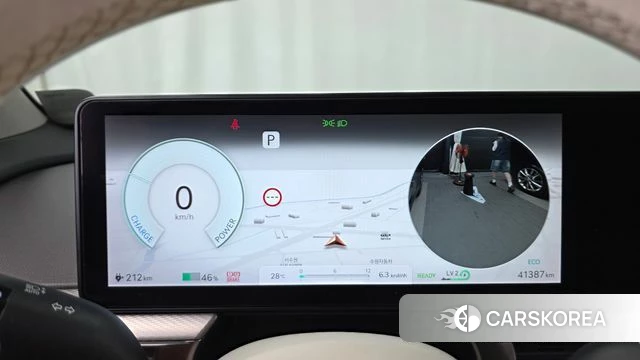 Genesis GV60 id 4591088 из Кореи 18