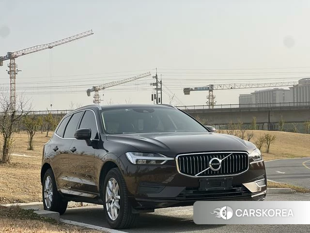 Volvo XC60 id 4209492 из Китая 8