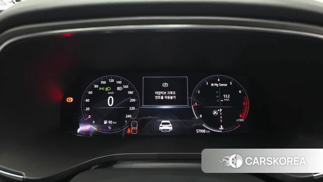 Renault Korea (Samsung) XM3 id 4506568 из Кореи 18