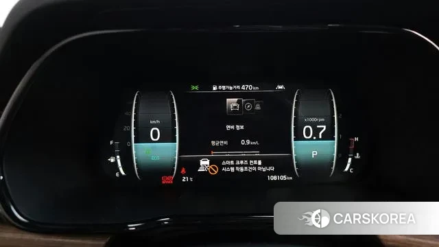 Kia Mohave Master id 3291855 из Кореи 18