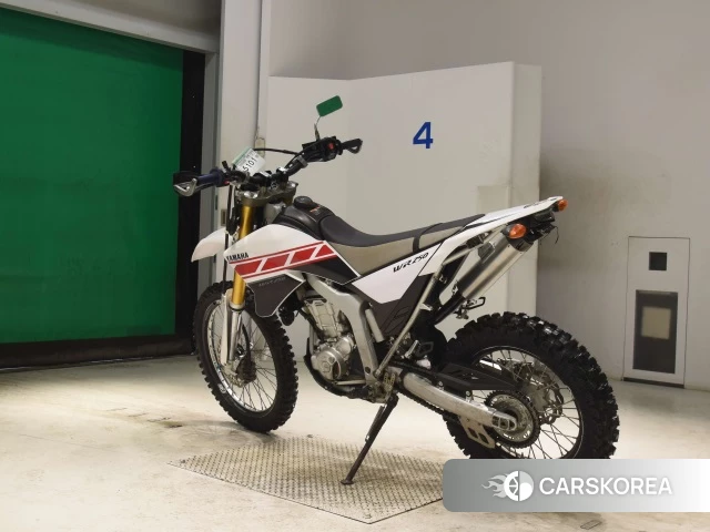 Проданный Yamaha WR250R id 4365303 из Японии, фото 8
