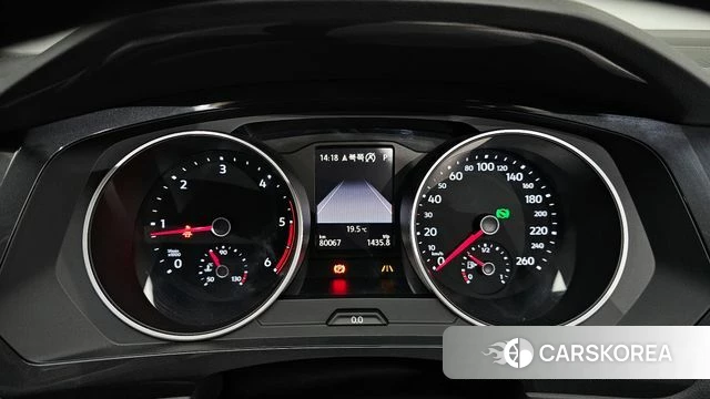 Volkswagen Tiguan second Generation id 4294118 из Кореи 18