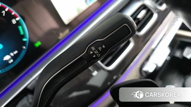 Mercedes-Benz GLE-Class W167 id 3892100 из Кореи 18