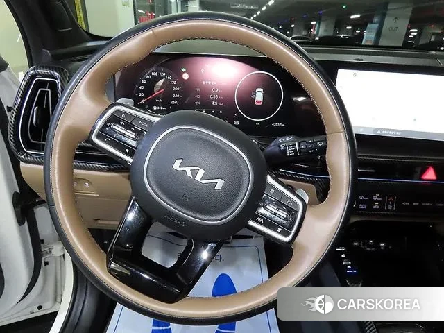 Kia The New Sorento 4th Generation id 3757404 из Кореи 18