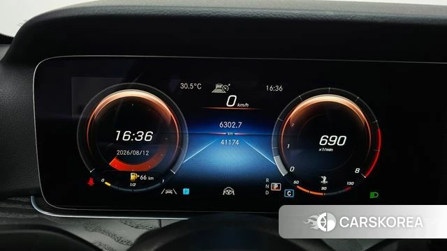 Mercedes-Benz E-Class W213 id 4691681 из Кореи 30
