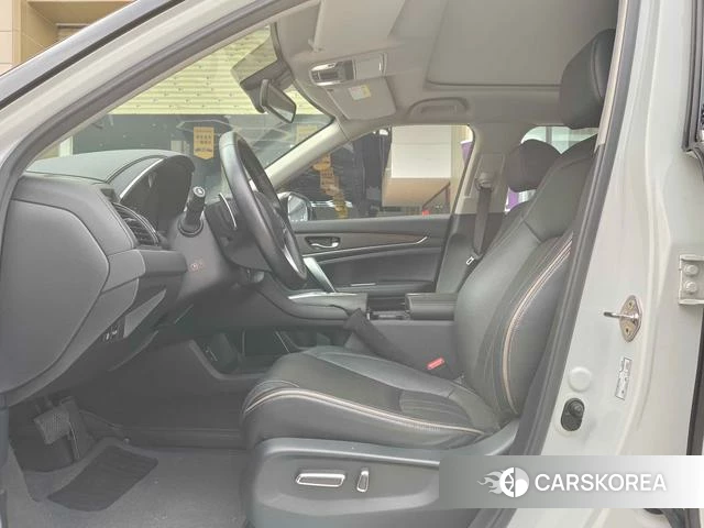 Honda Crown Road id 4276680 из Китая 8
