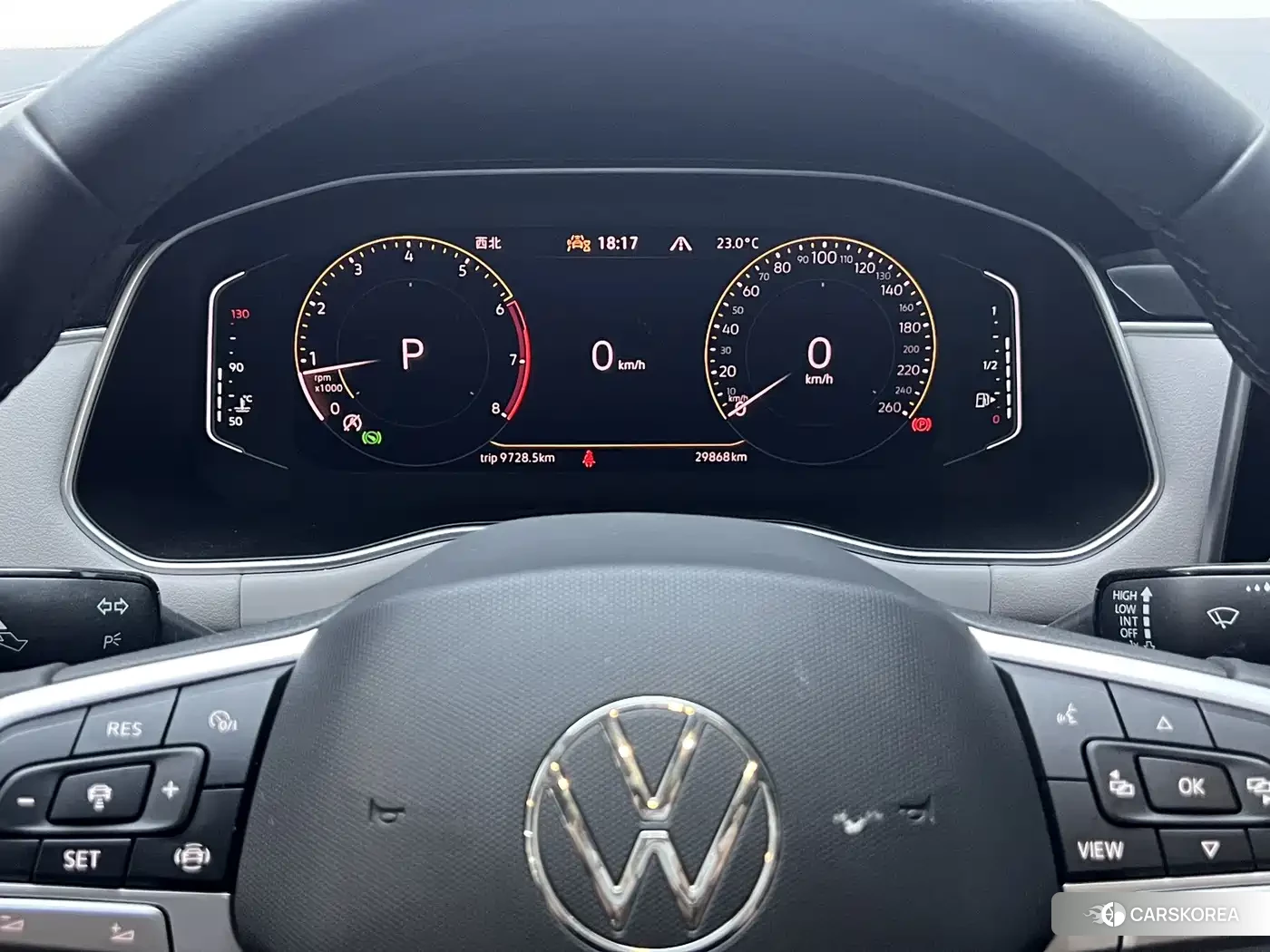Volkswagen Bora id 4669448 из Китая 15