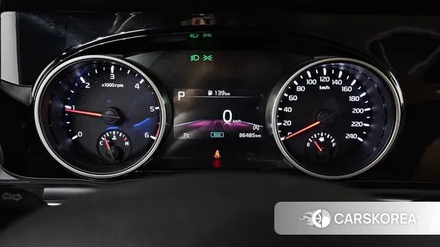 Kia Carnival 4th generation id 3427735 из Кореи 18