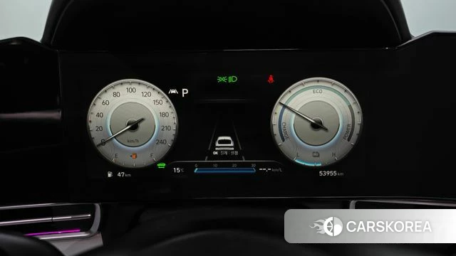 Hyundai Avante Hybrid (CN7) id 3866531 из Кореи 18