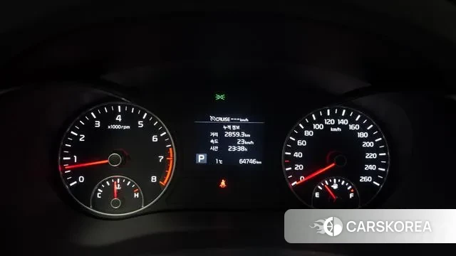 Kia The New K5 2nd generation id 3578848 из Кореи 18