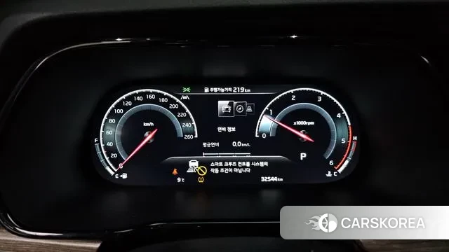 Kia Mohave Master id 3524466 из Кореи 18