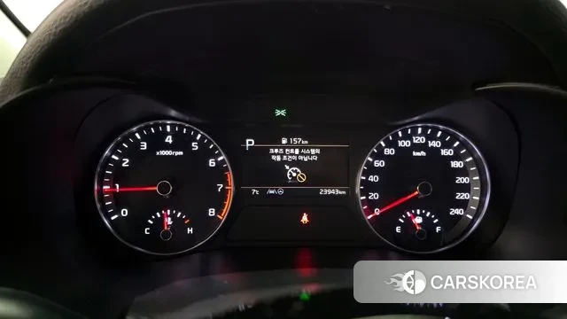 Kia The New K3 2nd generation id 3712729 из Кореи 18