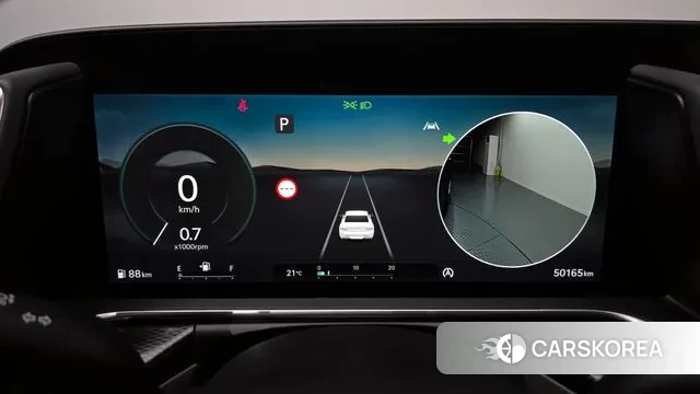 Genesis G90 (RS4) id 3237188 из Кореи 18