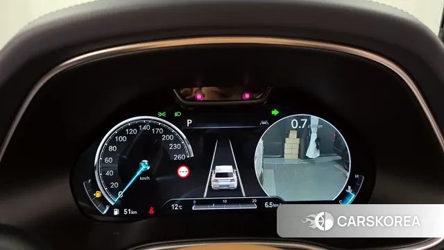 Genesis GV80 id 3777308 из Кореи 18