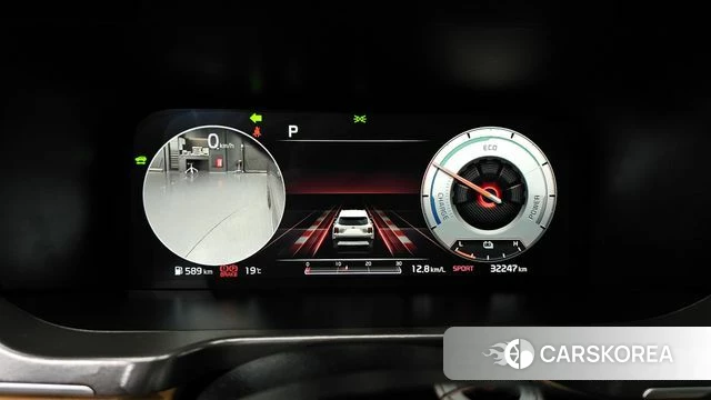 Kia Sorento 4th Generation id 3885141 из Кореи 18