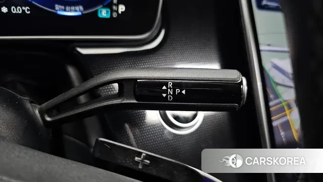 Mercedes-Benz EQE SUV X294 id 3670310 из Кореи 18