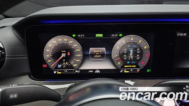 Mercedes-Benz CLS-Class C257 id 2498745 из Кореи 18