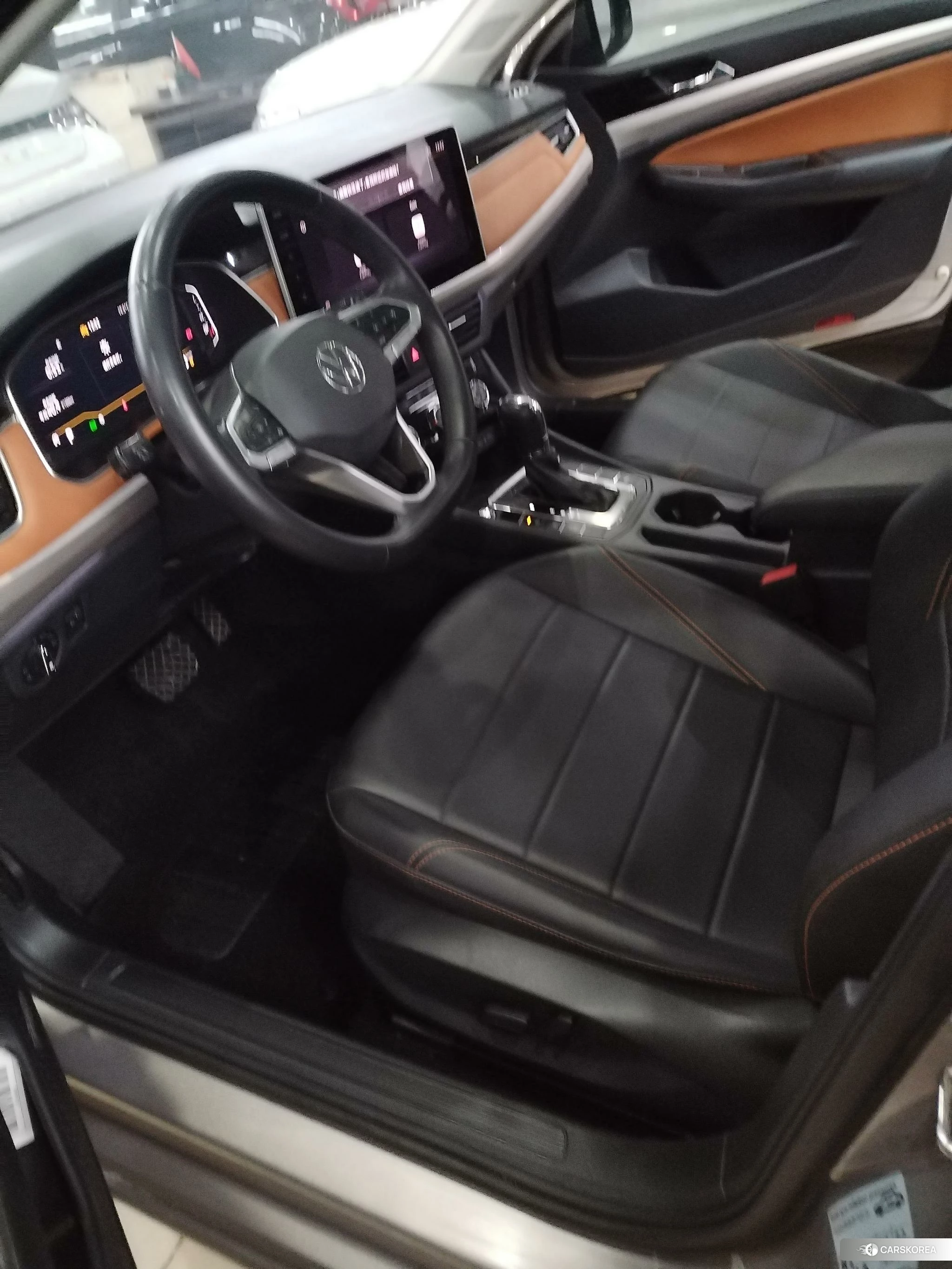 Volkswagen Bora id 4454598 из Китая 17