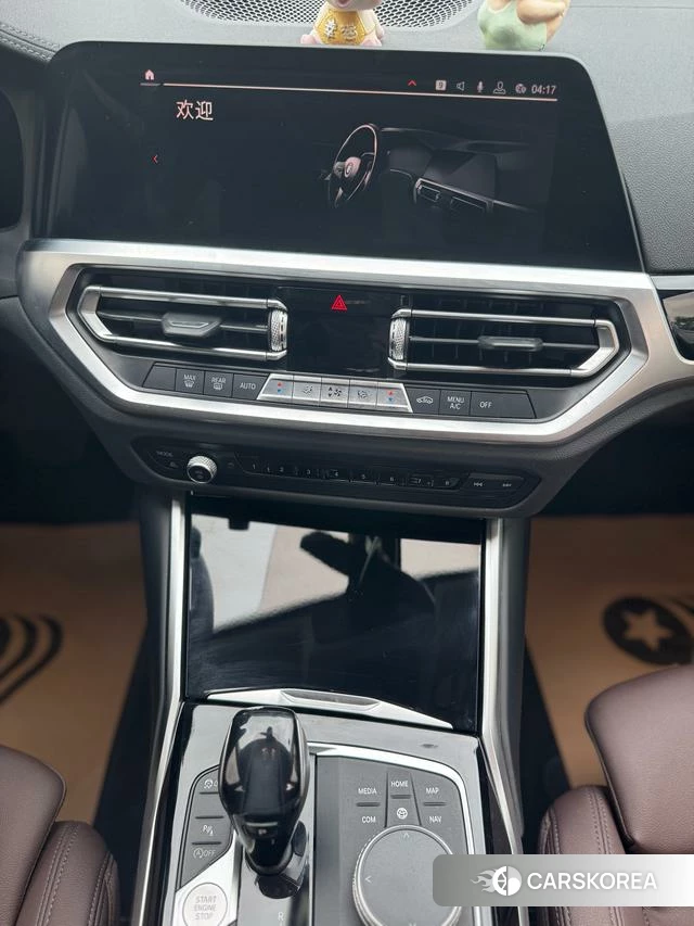 BMW 3 series id 4256380 из Китая 13