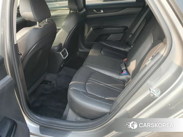 Kia K5 3rd generation id 3851455 из Кореи 14