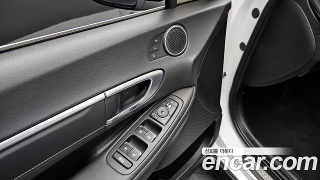 Hyundai Sonata (DN8) id 2676548 из Кореи 18