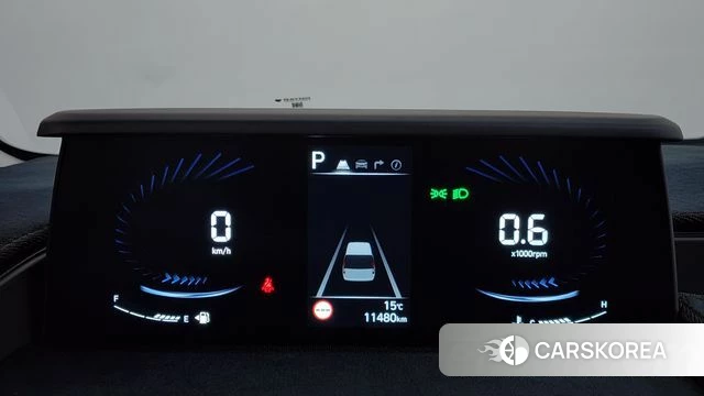 Hyundai Staria id 4177719 из Кореи 18