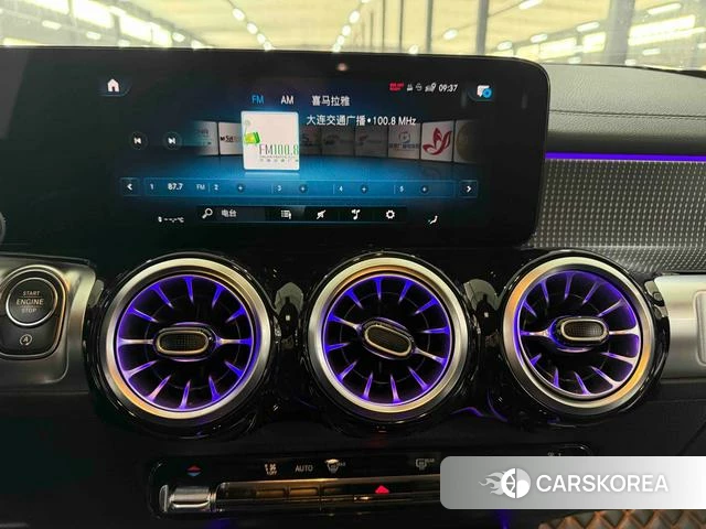 Mercedes-Benz GLB id 4368241 из Китая 23