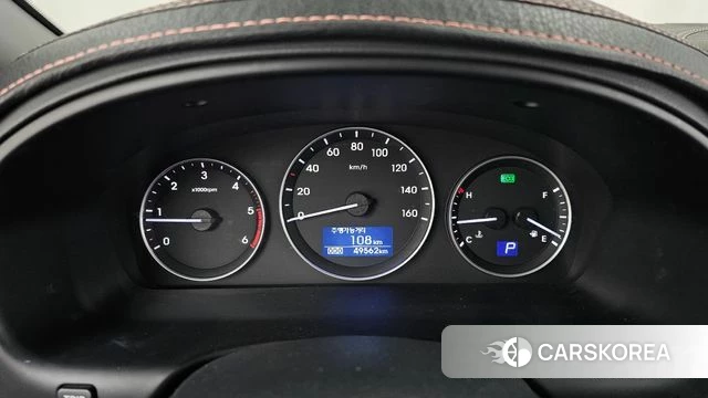 Hyundai The New Grand Starex id 4557940 из Кореи 31