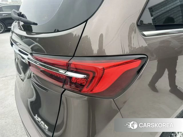 Buick GL8 id 4239893 из Китая 9