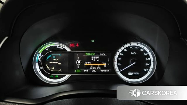 Kia Niro id 3834738 из Кореи 18